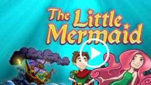 StoryToys Little Mermaid