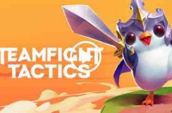 Teamfight Tactics – The strategy is all up to you