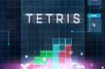 Tetris – Put your Tetris skills to the test