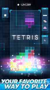 Tetris