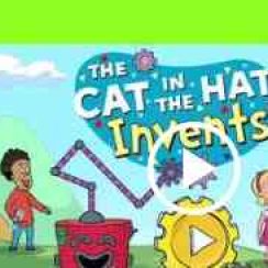 The Cat in the Hat Invents – Explore the world of science