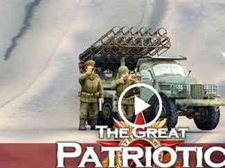 The Great Patriotic War