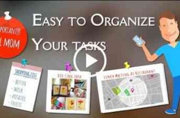 To Do List and Notes – Easy to Organize your daily To Do Tasks and Get things done