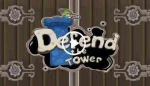 Tower Defense Realm King