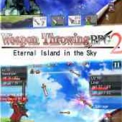 Weapon Throwing RPG 2 – This is just the beginning