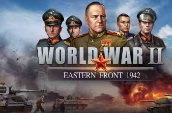 World War 2 – Build your own troop