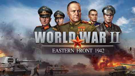 World War 2