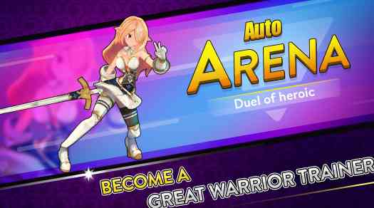 Auto Arena