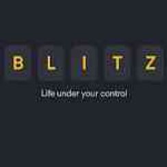 Blitz – Keep all your things organised