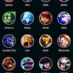 Catalyst – Quickly get the best builds for any champion