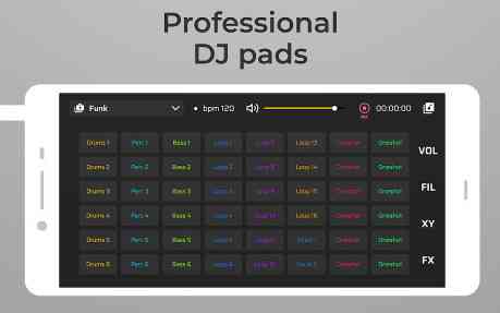 DJ Loop Pads