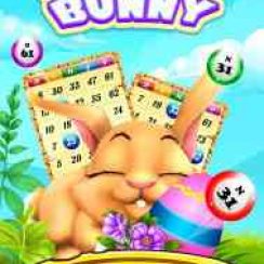 Easter Bunny Bingo – Because we know the Easter is blitz bliss