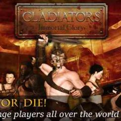 Gladiators Immortal Glory – Be smart and develop your strategy