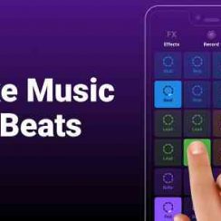Groovepad – Bring your musical dreams to life