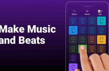 Groovepad – Bring your musical dreams to life