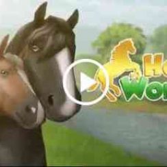 HorseWorld – Ride your horse anytime you want