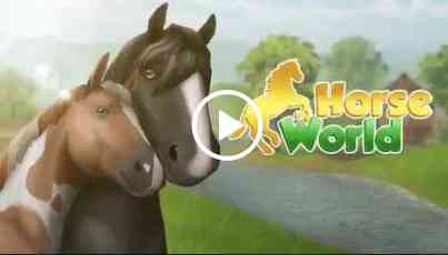 HorseWorld