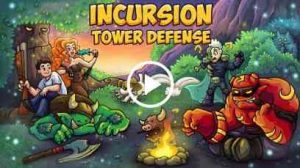 Incursion Defense