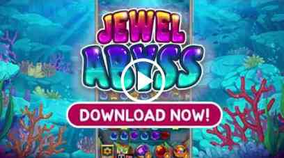 Jewel Abyss