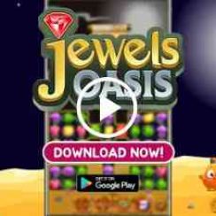 Jewels Oasis – Follow my lead