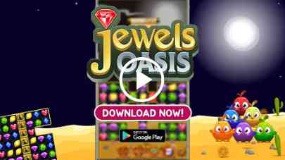 Jewels Oasis