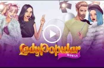 Lady Popular – Having fun and creating the lifestyle you always wanted