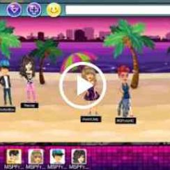 MovieStarPlanet – Are you looking for stardom