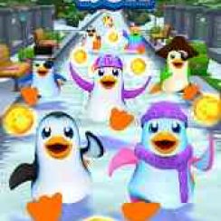 Penguin Run – Choose from a variety of awesome Penguins