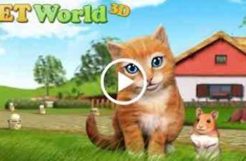 PetWorld Animal Shelter – Your animals want to be loved