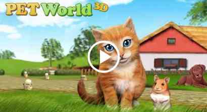 PetWorld Animal Shelter