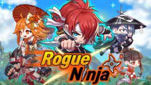 Rogue Ninja