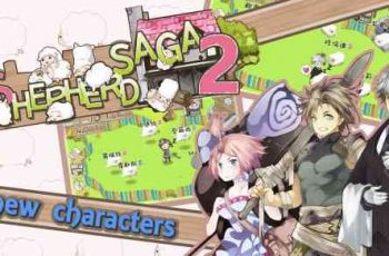 Shepherd Saga 2 – You are charmed by tales of this Paradise