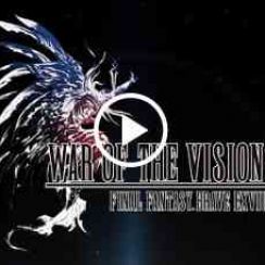 War Of The Visions FFBE – Experience the stories of each kingdom
