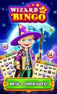 Wizard of Bingo