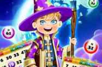 Wizard of Bingo – Be ready to claim your victory