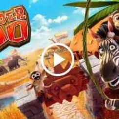 Wonder Zoo – Your exciting story begins