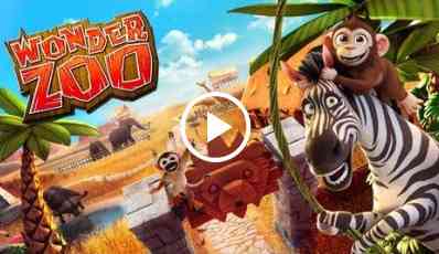 Wonder Zoo