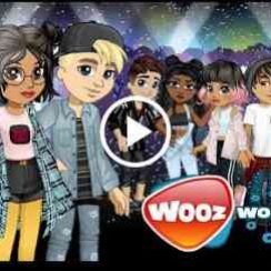 Woozworld – Bring you one step closer to stardom