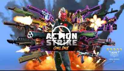 Action Strike