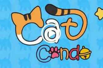 Cat Condo – Watch your condo grow