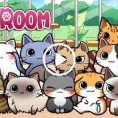 Cat Room – Get your own personalized cat