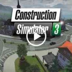 Construction Simulator 3 – Get behind the wheel