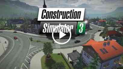 Construction Simulator 3