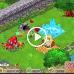 Dragon Castle – Manage the habitats as you would in real life