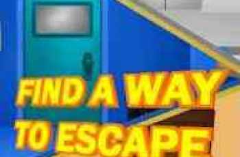 Escape Corporation – Can you find a way to escape from the rooms
