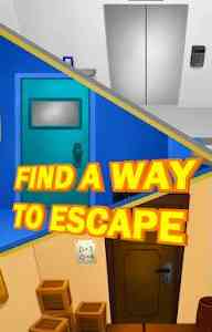 Escape Corporation