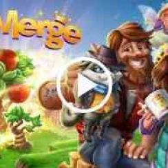 EverMerge – Discover unexpected twists to classic storybook heroes