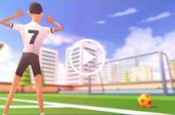 Flick Goal – Are you ready to become greatest free-kick taker of all times
