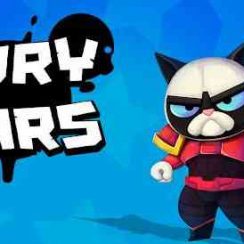 Fury Wars – Our heroes are real cool stars