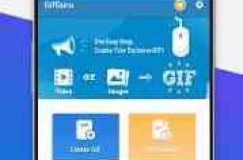 GifGuru – Combine multiple images to one GIF easily and fast